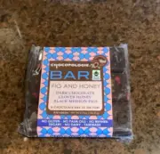 Chocopologie Fig & Honey Bar Handmade Gift