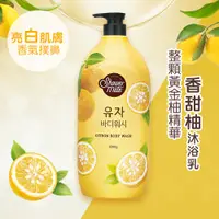 在飛比找PChome24h購物優惠-【Shower Mate】微風如沐 果香沐浴乳1200g -