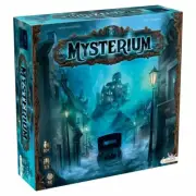 ASMMYST01 Asmodee Editions Mysterium