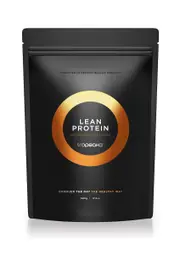 Tropeaka Lean Protein Powder Chocolate 500g
