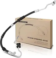 A-Premium Power Steering Pressure Line Hose Assembly Replacement for Acura Integra 1998-2001 GS-R or Type R