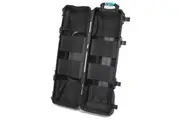 HPRC 6300W - Wheeled Hard Case with Foam for Tripod (Black)