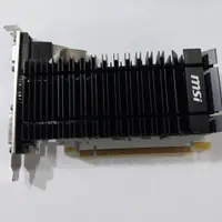 在飛比找蝦皮購物優惠-Vga 卡 pci 快遞 gt 730 2gb ddr3 6