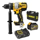 DeWalt DCD999T1-XE 18V 6.0Ah FlexVolt Advantage XRP XR Li-Ion Brushless KIT