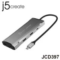 在飛比找露天拍賣優惠-【MR3C】含稅 j5 create JCD397 USB-