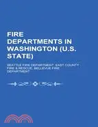 Fire Departments in Washington (U.s. State)