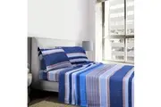 Bedding King Winter Flannelette Sheet Sets Design - Lumina