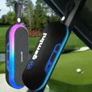 Gemini BeatGrip Magnet Speaker