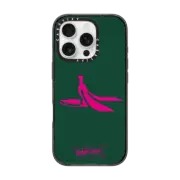 iPhone 16 Pro Impact Case RM Banana Peel