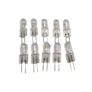 10x Neff Oven Halogen Lamp Light Bulb Globe|Suits: Neff U1644N0/03
