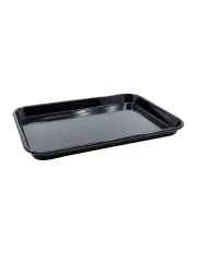 [Salt&Pepper] Sunday Bake Baking Tray 34.5 x 24cm in Black