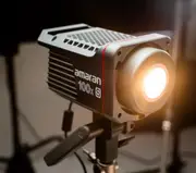 Aputure Amaran 100X S Bi-Colour LED Light