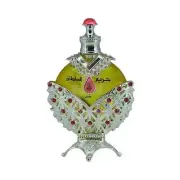 Hareem Al Sultan Silver Perfume Oil (W) 35ml