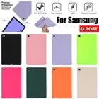 TPU Shockproof Case Cover For Samsung Galaxy Tab A7 A8 A9 Plus S6Lite S8 S9 S10+