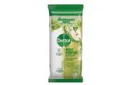 Dettol Multipurpose Wipes Apple 110