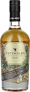 Cotswolds Ginger Gin 500mL