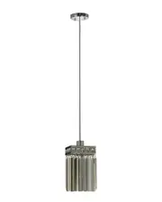 Dale Tiffany Bradford Crystal Pendant