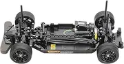Tamiya 57986 '1: 10 RC Tt/Chassis First Try On Road Car