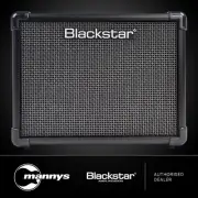 Blackstar ID:CORE10BTCV4 10w Stereo Digital Guitar Combo Amp w/ Bluetooth