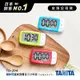 日本TANITA鬧鈴可選大分貝磁吸式電子計時器TD-394-三色-台灣公司貨
