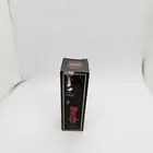 Ozzy Osbourne PERRY MASON Bullet Lipstick Rock & Roll Beauty DARK RED Full Size