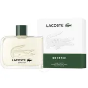 Lacoste Booster Edt Spray 125 ml