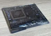 90％New AMD Radeon HD6970M 2GB DDR5 MXM Graphics Video Card for Apple iMac 2011