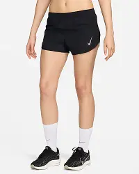 在飛比找Nike官方商店優惠-Nike Dri-FIT Tempo Race 女款跑步短褲