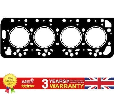Cylinder Head Gasket For Ford GRANADA SCORPIO SIERRA Peugeot 504 0209.C8