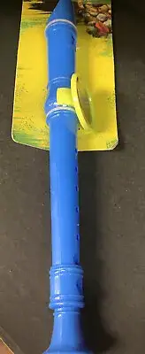 Teenage Mutant Ming’s Turtles Flute Recorder