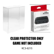 Protector For Super Smash Bros Ultimate Gamecube Controller Adapter