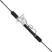 Power Steering Rack Compatible For KIA CERATO SPECTRA 2004-2009 57700-2F000 57700-2F100 57700-2F101 577002F000 577002F100 Left Hand Drive