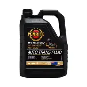 Penrite ATF BMV Multi Vehicle Automatic Transmission Fluid 4L
