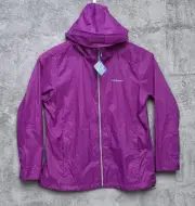 Columbia Women's Switchback™ III Packable Rain Jacket Size 1X NWTS
