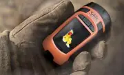 Seek Thermal Reveal Fire PRO FastFrame Thermal Imaging Camera IP67 Rated