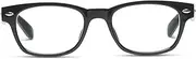 Peepers Men's Clark Retro Reading Glasses