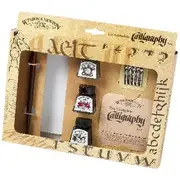 Winsor & Newton Complete Calligraphy Ink Set