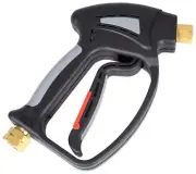 Mi-T-M 5000-PSI Rated Pressure Washer Gun Model 16-0446