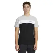Rip Curl Undertow Panel Tee Mens