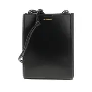 [JIL SANDER] JIL SANDER Small 'Tangle' bag Woman One Size One Size Black