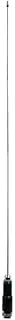 [GME] AEM5 1295mm Stainless Steel AM/FM Antenna
