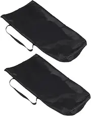 GREENADSCAPE Stroller Travel Bag for Airplane Gate Check Stroller Bag Stroller Storage Cover for Easy Carrying