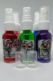 Air Fershner Car Home Spray Scent FREE SHIP Car-Freshner NEW