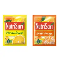 在飛比找蝦皮購物優惠-Nutrisari 飲料粉