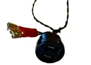 Harman Pellet & Coal Stove Thermostat Extension Wire, 3-20-00607, OEM