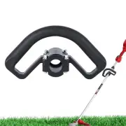 Universal Trimmer Loop Handle Bar Mounting Hardware for Trimmer Garden Accessory
