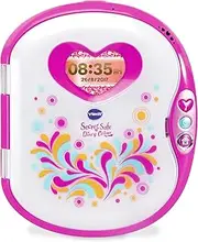 VTech Secret Safe Diary Colour