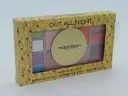 Napoleon Perdis Out All Night - Eye Shadow, Lip Gloss and Blush