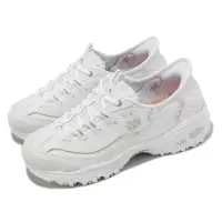 在飛比找momo購物網優惠-【SKECHERS】休閒鞋 D Lites-New Scen