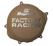 Boyesen Factory Racing Clutch Cover Magnesium KTM/Husqvarna